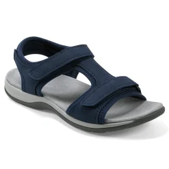 Easy Spirit Cold Weather*Saffy Flat Sandals