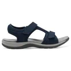 Easy Spirit Cold Weather*Saffy Flat Sandals