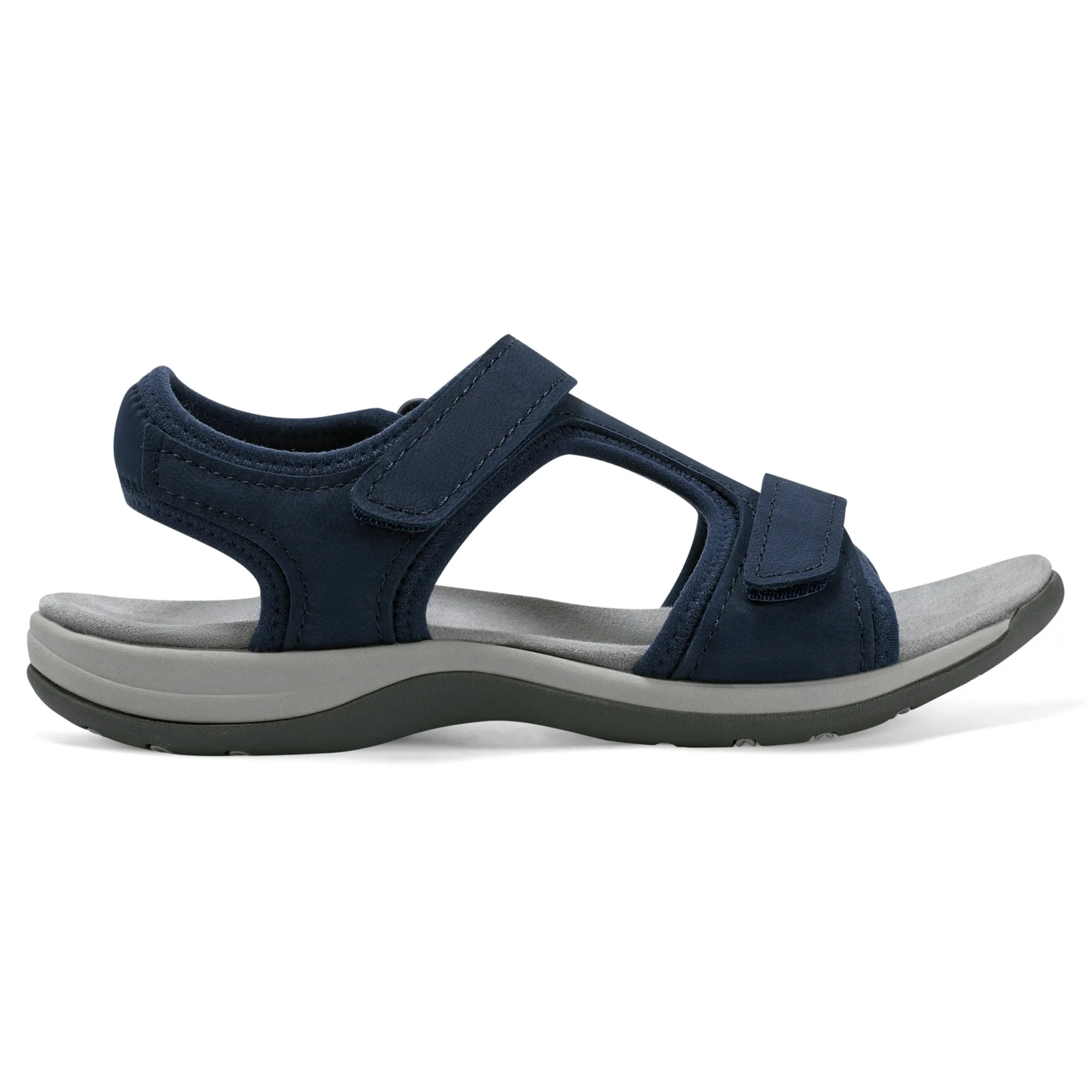 Easy Spirit Cold Weather*Saffy Flat Sandals