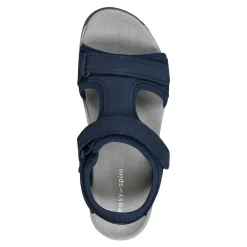 Easy Spirit Cold Weather*Saffy Flat Sandals