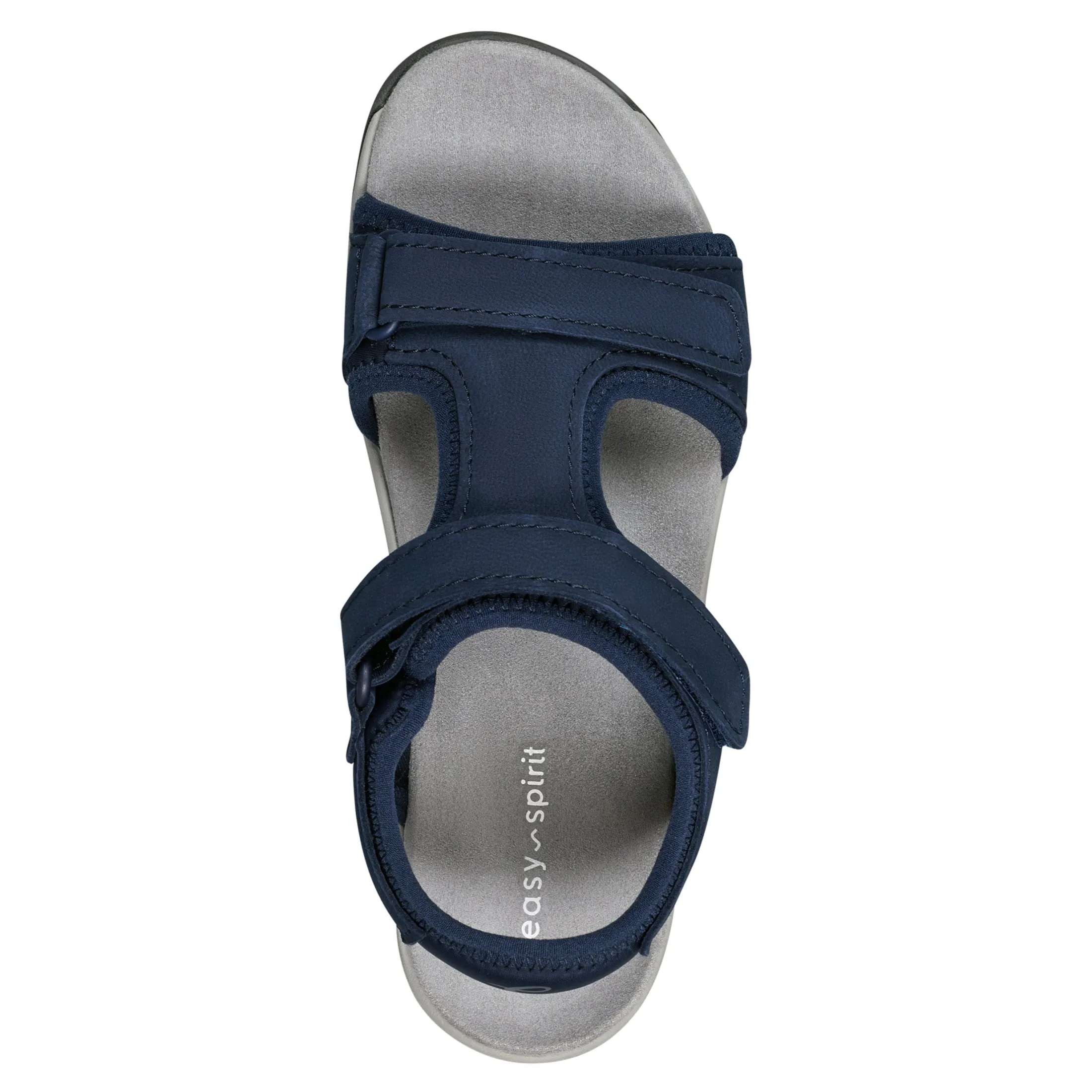 Easy Spirit Cold Weather*Saffy Flat Sandals