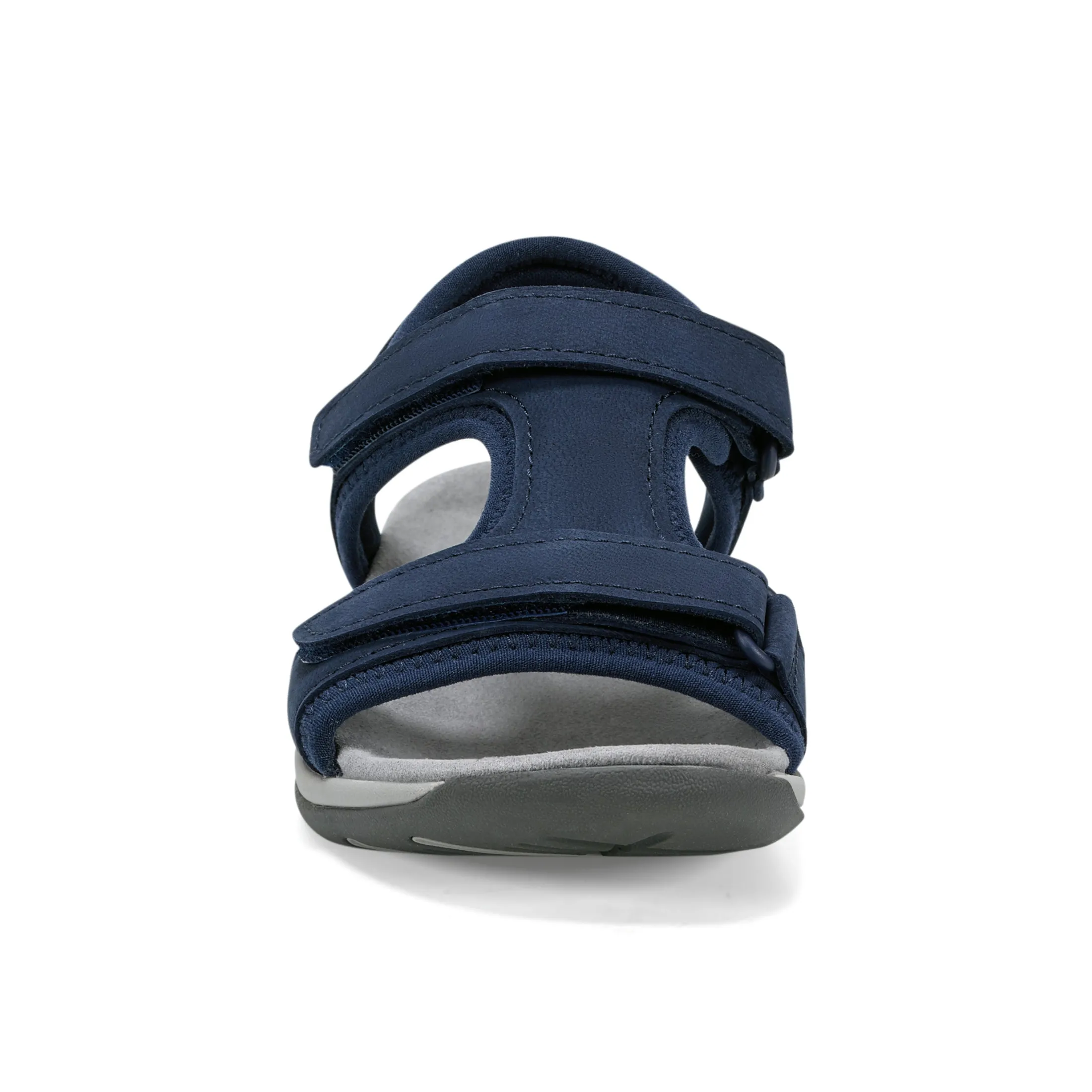 Easy Spirit Cold Weather*Saffy Flat Sandals