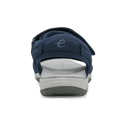 Easy Spirit Cold Weather*Saffy Flat Sandals