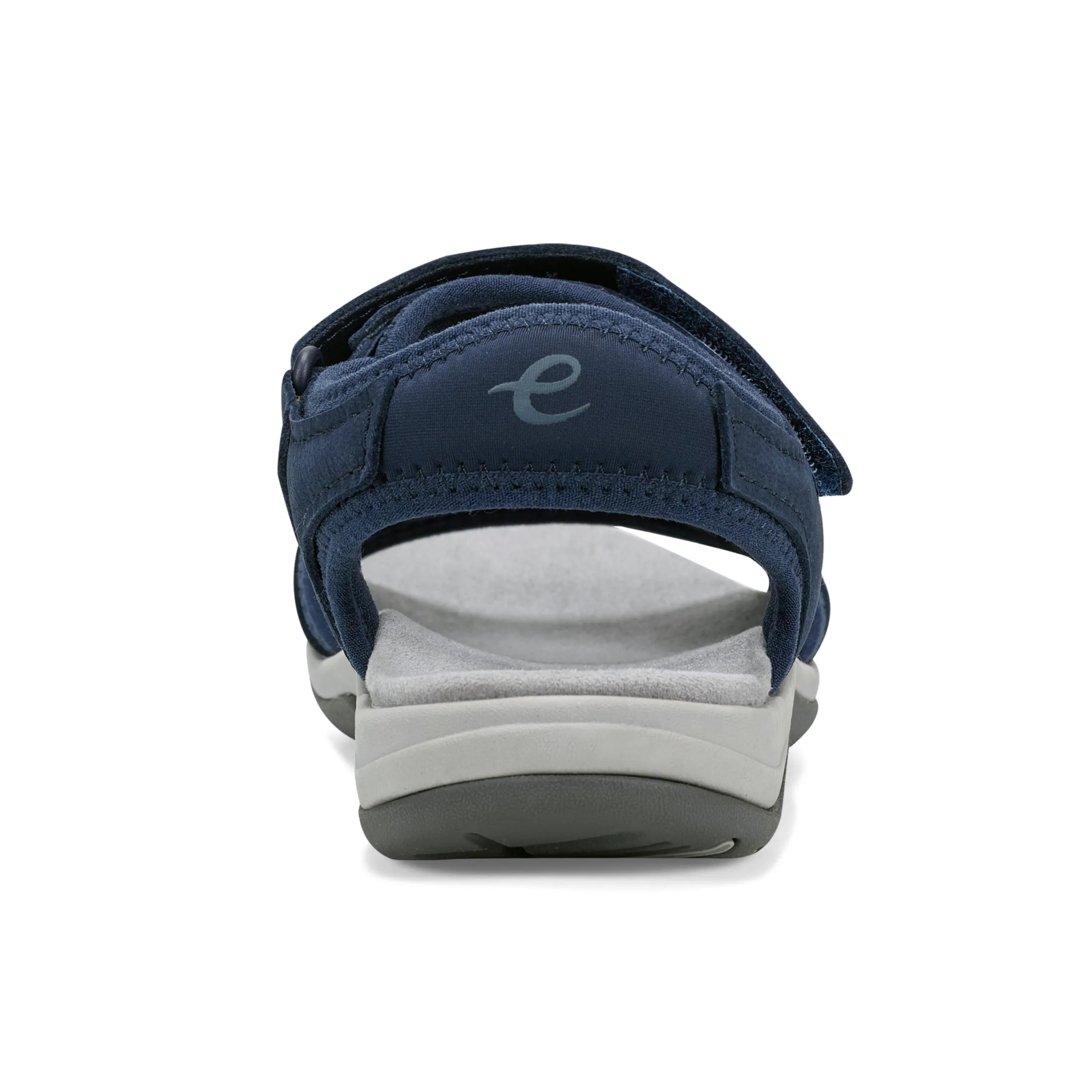 Easy Spirit Cold Weather*Saffy Flat Sandals
