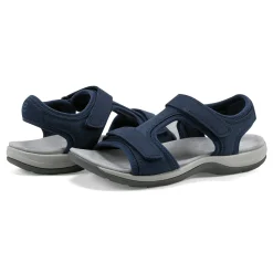 Easy Spirit Cold Weather*Saffy Flat Sandals
