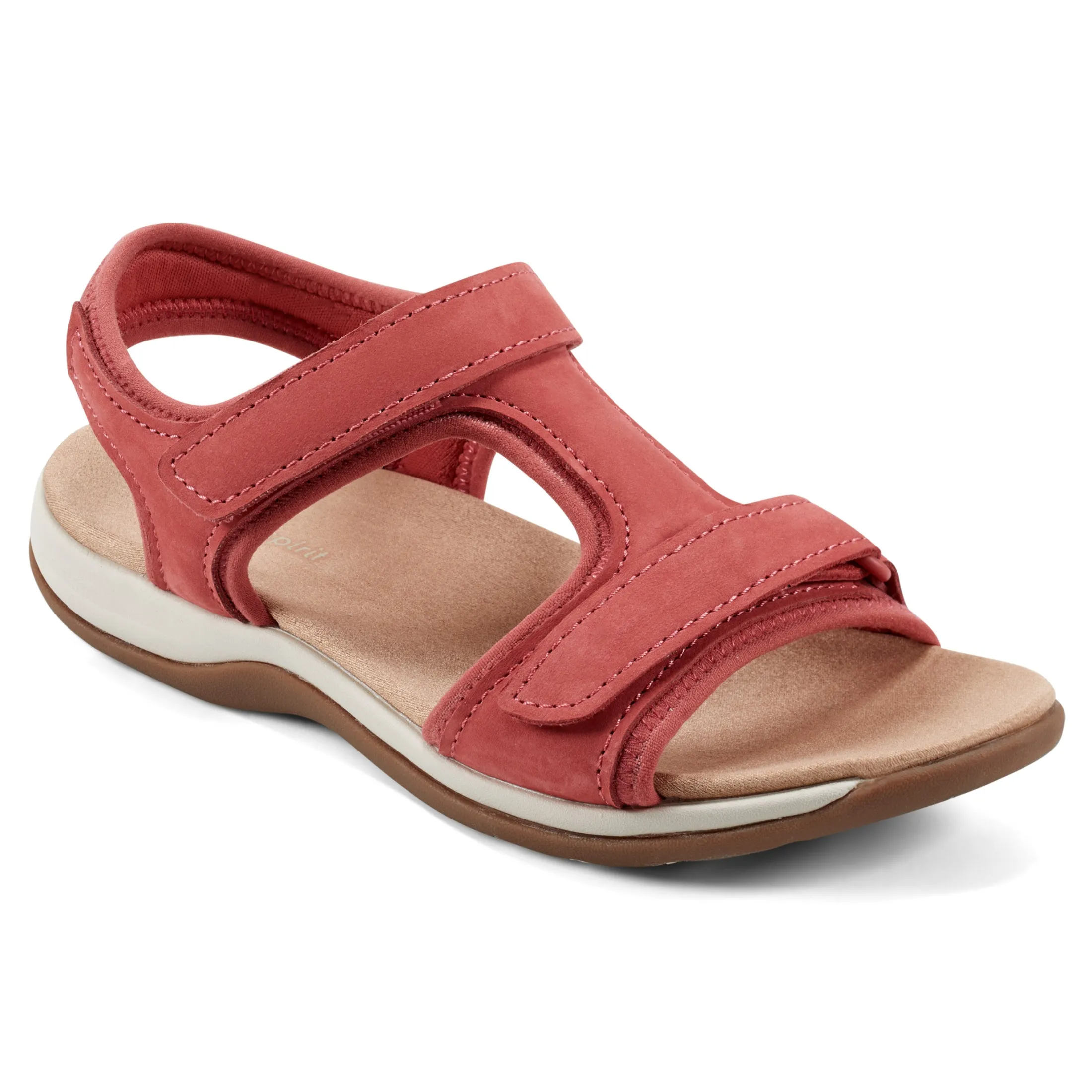 Easy Spirit Cold Weather*Saffy Flat Sandals