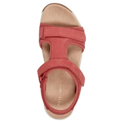Easy Spirit Cold Weather*Saffy Flat Sandals