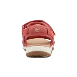Easy Spirit Cold Weather*Saffy Flat Sandals