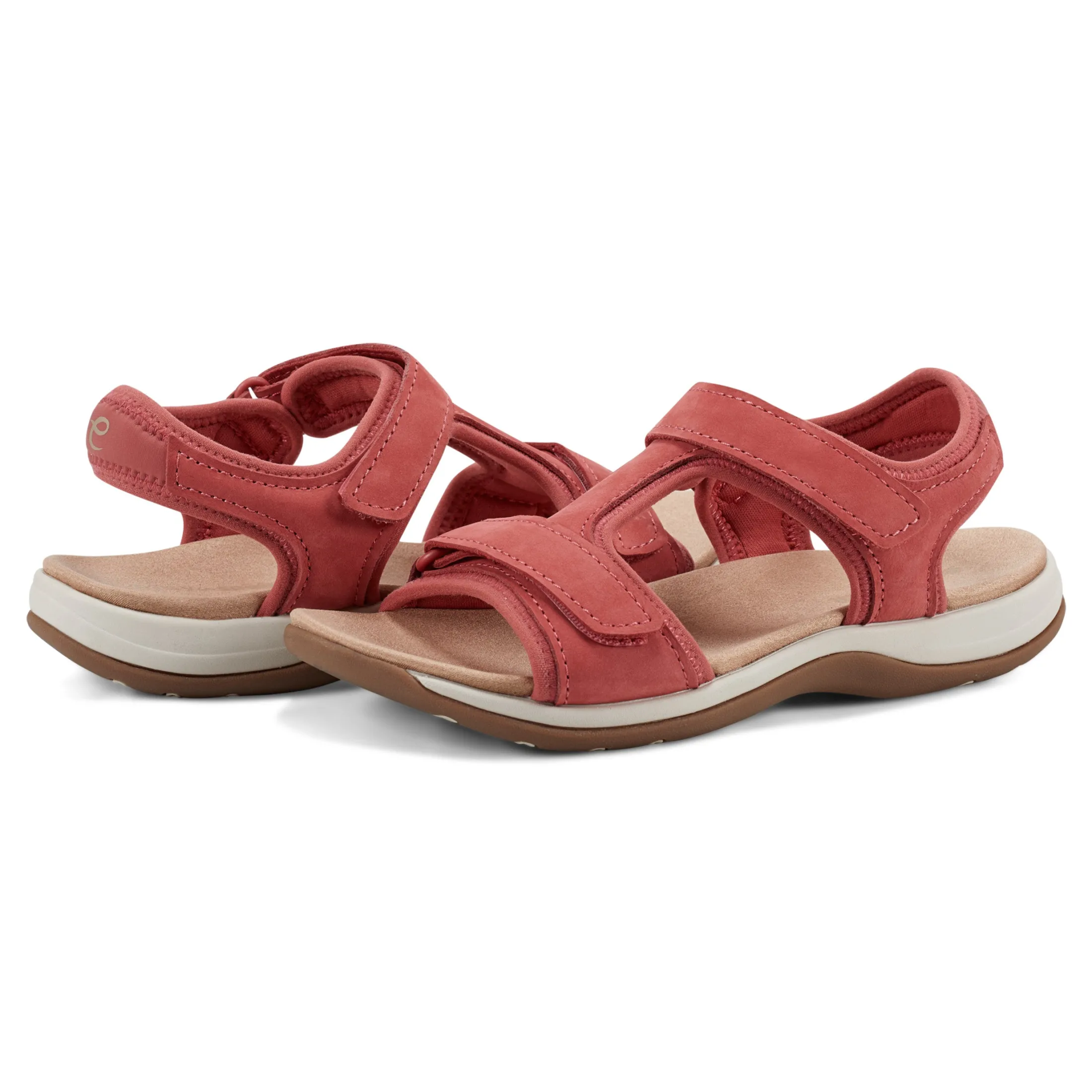 Easy Spirit Cold Weather*Saffy Flat Sandals