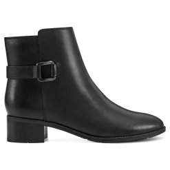 Easy Spirit Booties|Booties*Sahara Casual Booties