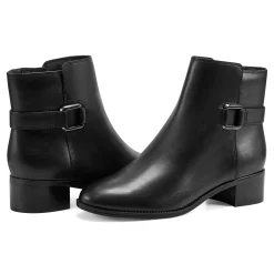 Easy Spirit Booties|Booties*Sahara Casual Booties