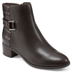 Easy Spirit Booties|Booties*Sahara Casual Booties