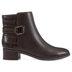 Easy Spirit Booties|Booties*Sahara Casual Booties