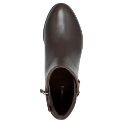 Easy Spirit Booties|Booties*Sahara Casual Booties