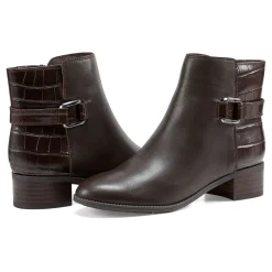 Easy Spirit Booties|Booties*Sahara Casual Booties