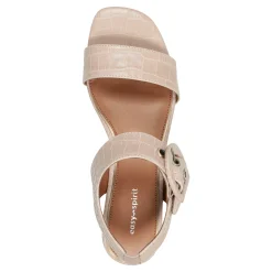 Easy Spirit Sandals*Selina Heeled Sandals