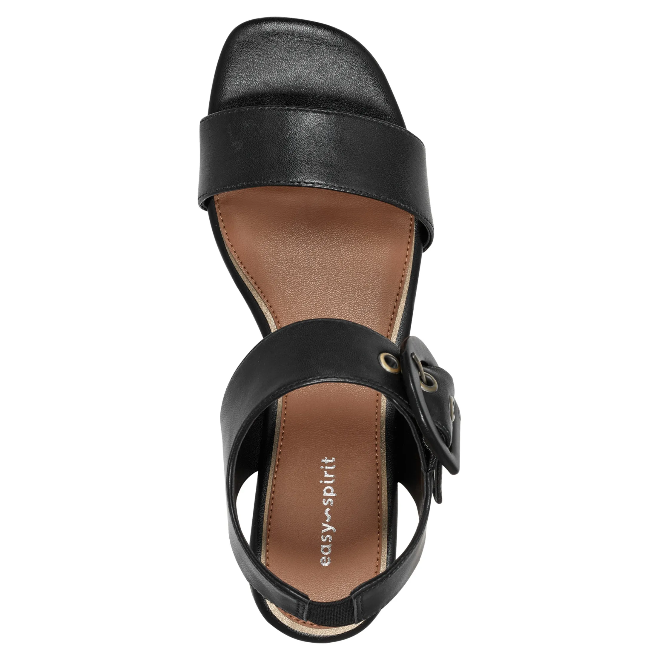 Easy Spirit Sandals|Sandals*Selina Heeled Sandals