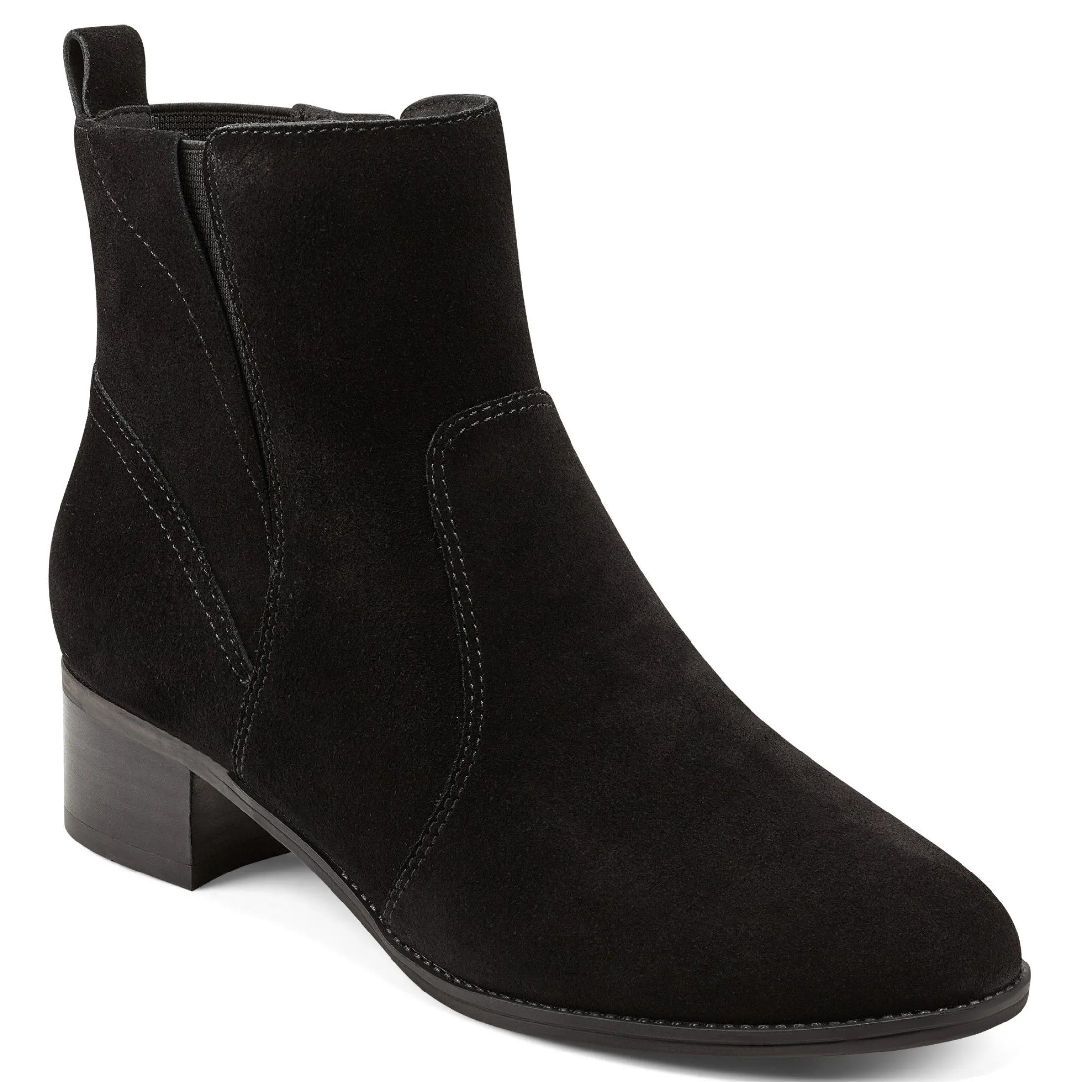 Easy Spirit Booties|Booties*Serena Booties