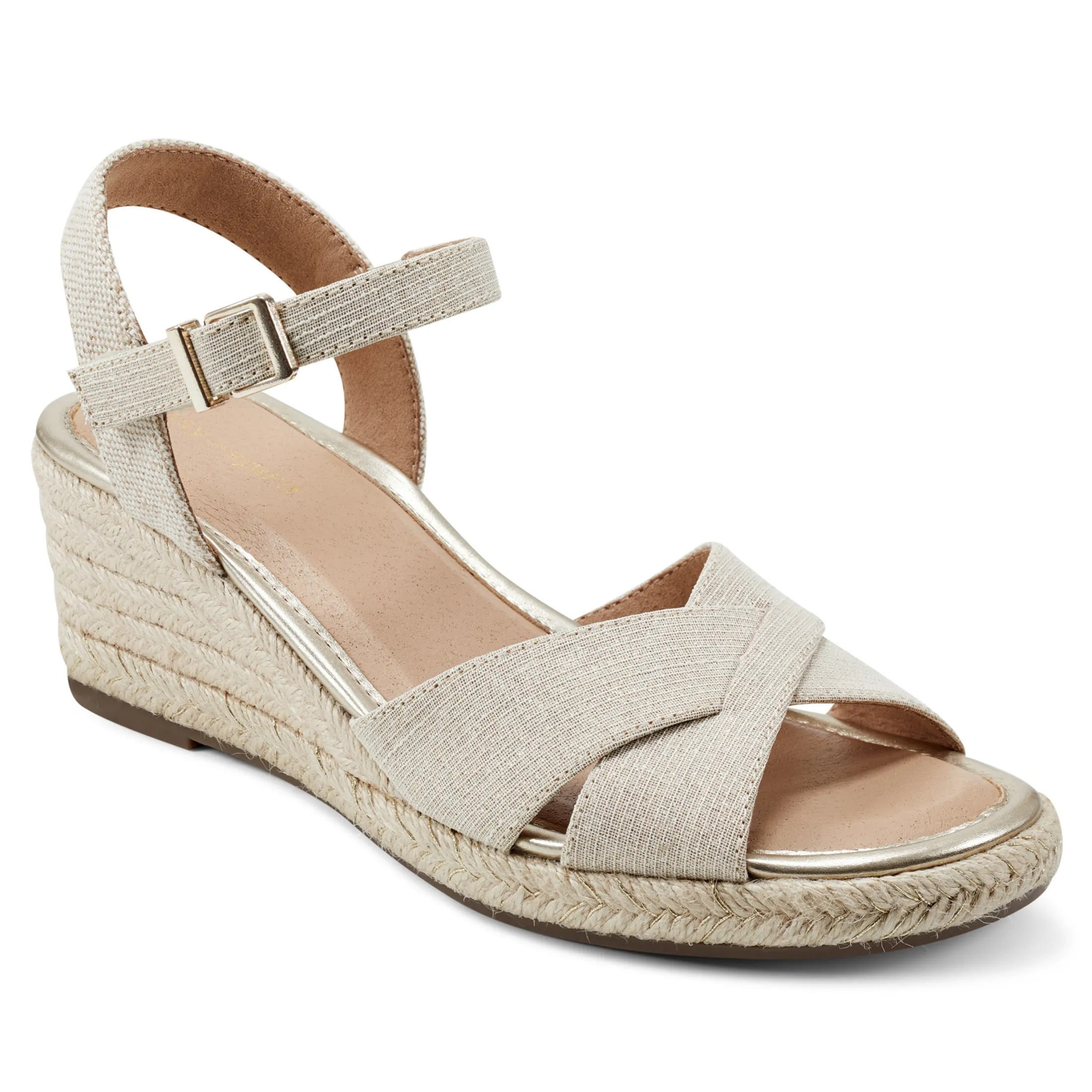 Easy Spirit Sandals|Sandals*Shandra Wedge Sandals