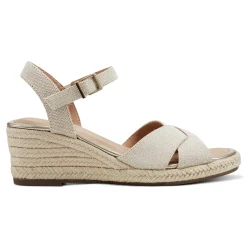Easy Spirit Sandals|Sandals*Shandra Wedge Sandals
