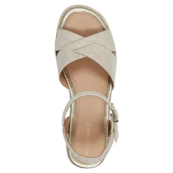 Easy Spirit Sandals|Sandals*Shandra Wedge Sandals