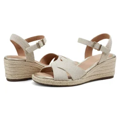 Easy Spirit Sandals|Sandals*Shandra Wedge Sandals