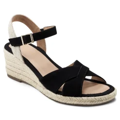 Easy Spirit Sandals|Sandals*Shandra Wedge Sandals