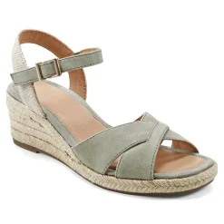 Easy Spirit Sandals|Sandals*Shandra Wedge Sandals