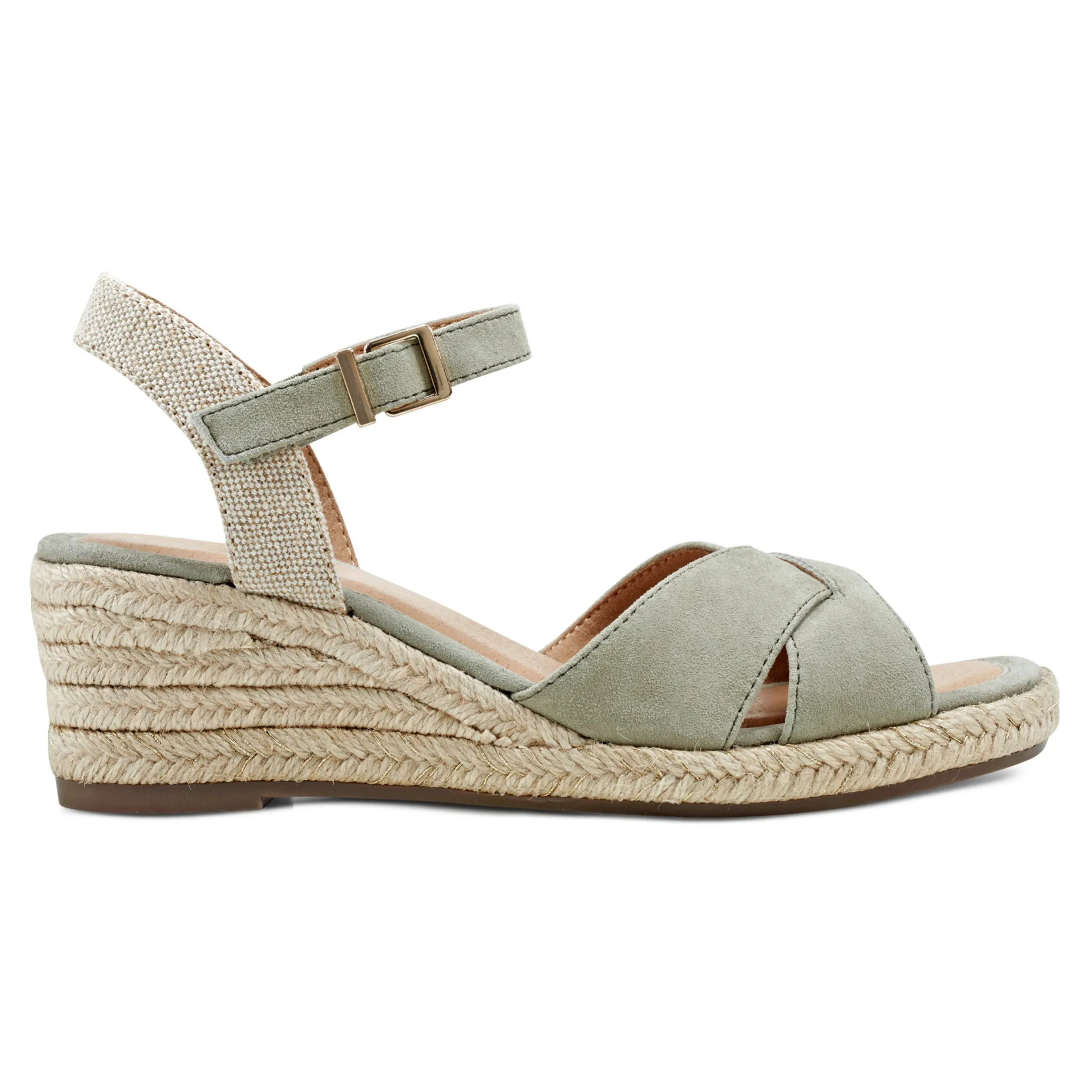 Easy Spirit Sandals|Sandals*Shandra Wedge Sandals
