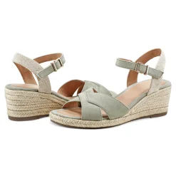 Easy Spirit Sandals|Sandals*Shandra Wedge Sandals
