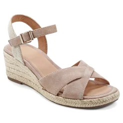 Easy Spirit Sandals*Shandra Wedge Sandals