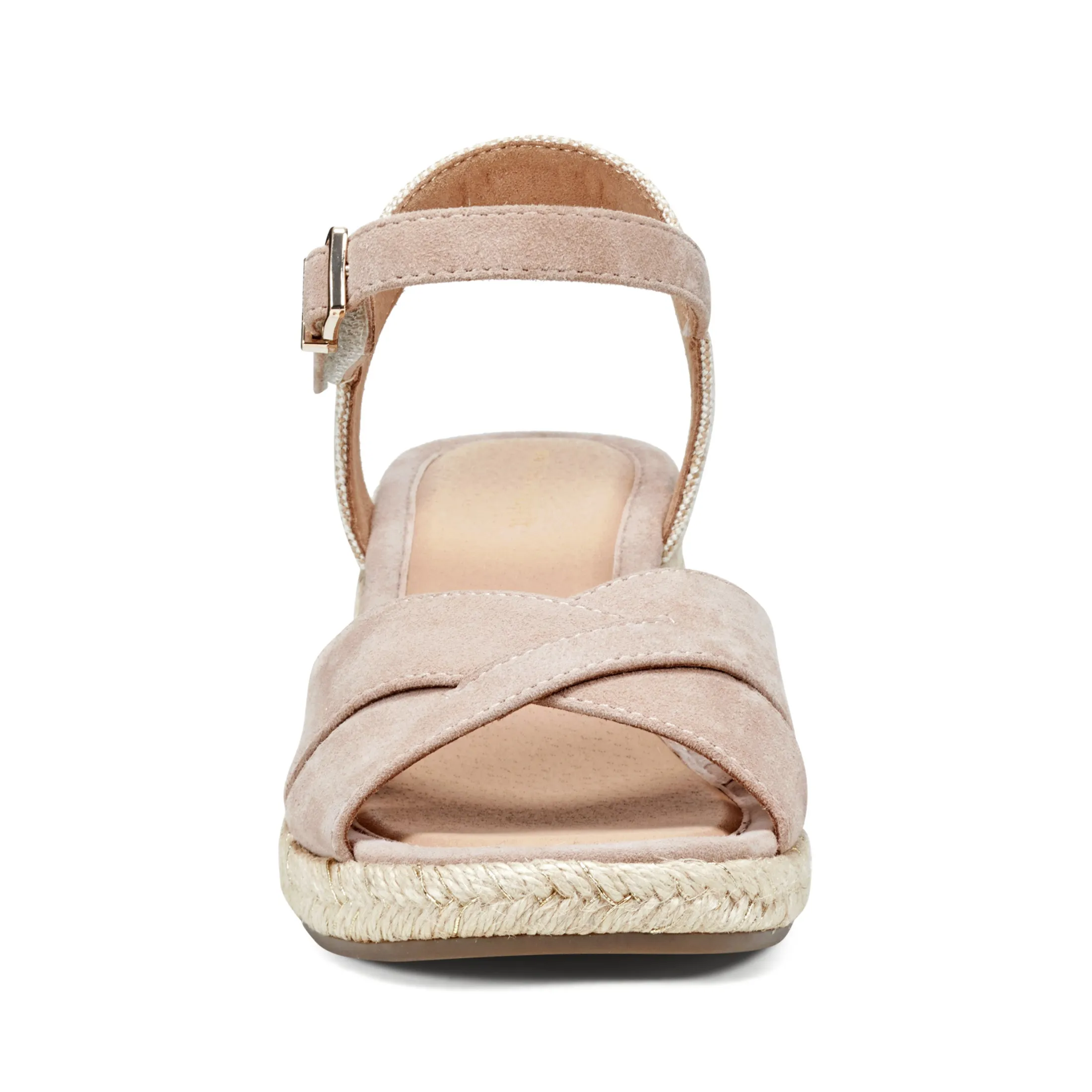 Easy Spirit Sandals*Shandra Wedge Sandals