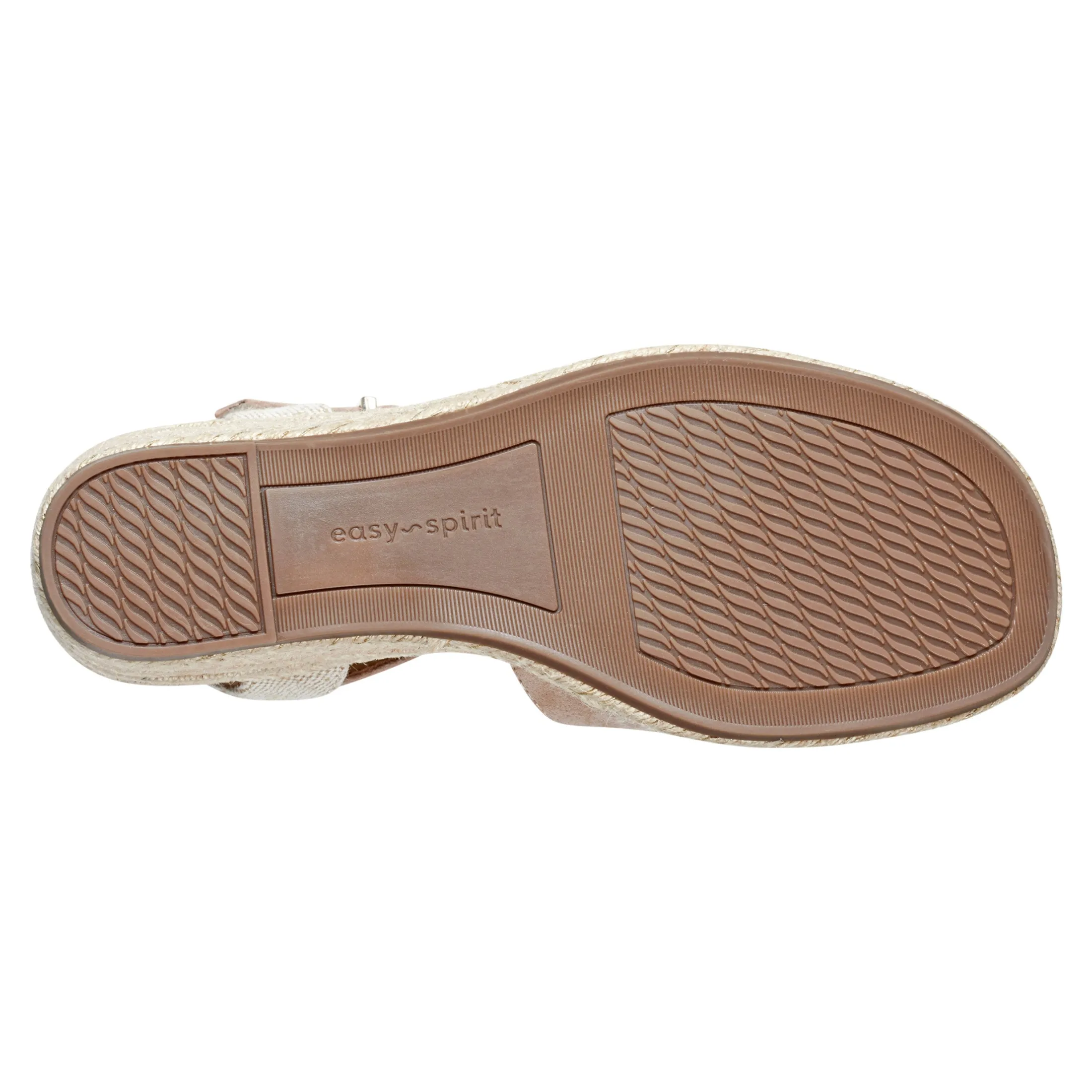 Easy Spirit Sandals*Shandra Wedge Sandals
