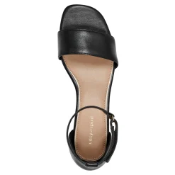 Easy Spirit Sandals*Sheila Block Heel Dress Sandals