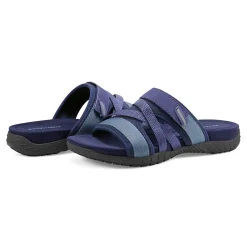Easy Spirit Cold Weather*Shells Flat Sandals