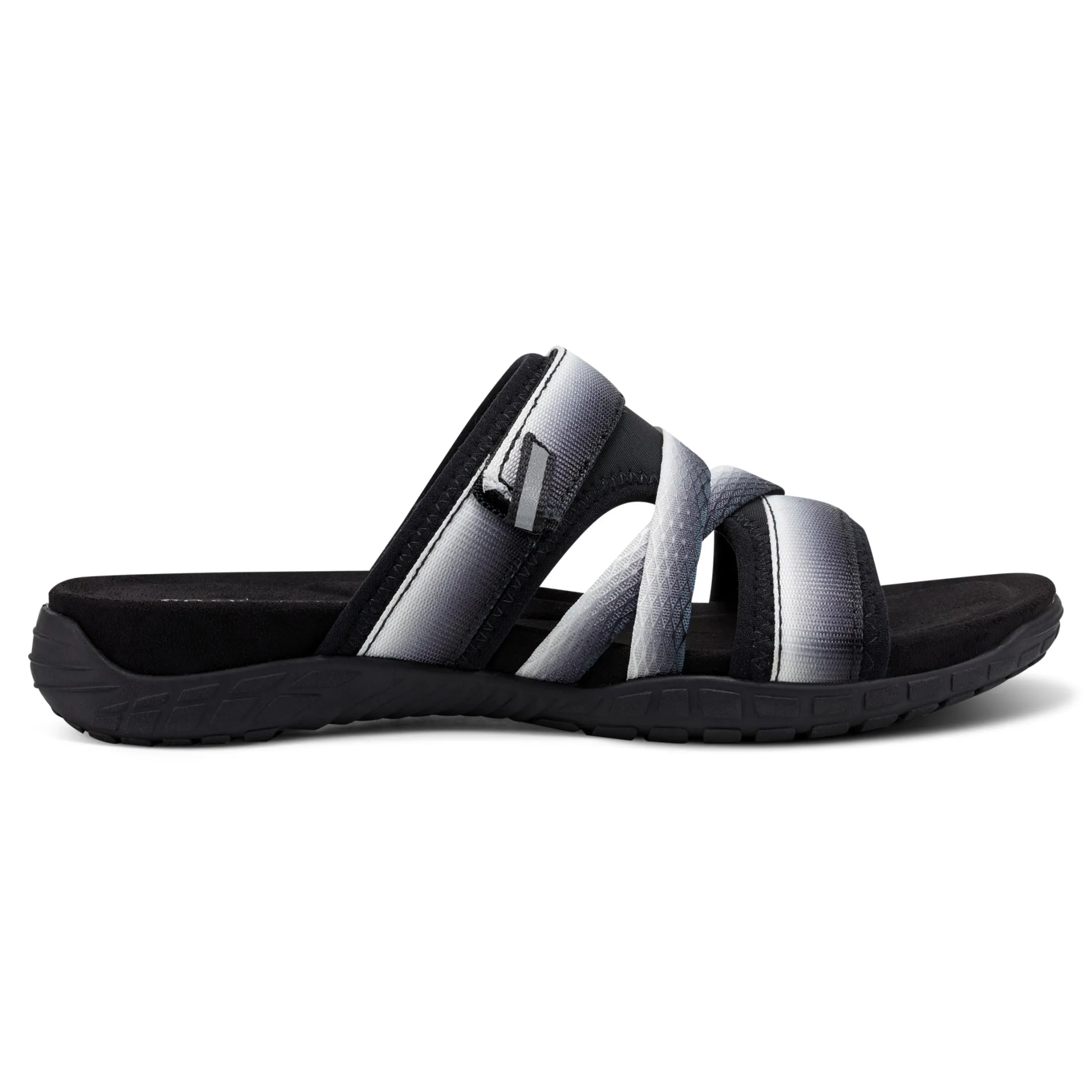 Easy Spirit Sandals|Cold Weather*Shells Flat Sandals