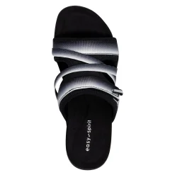 Easy Spirit Sandals|Cold Weather*Shells Flat Sandals
