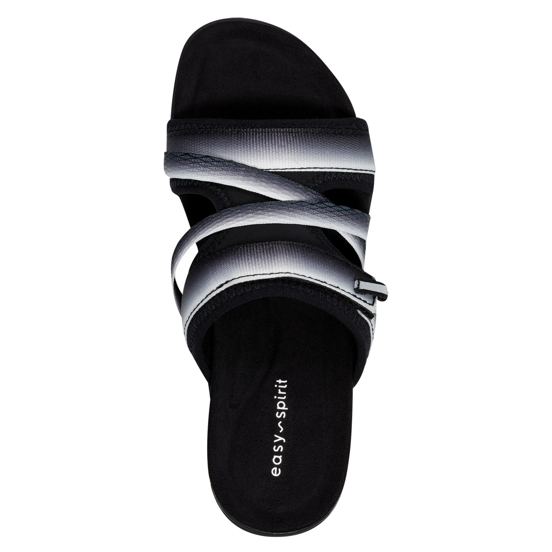 Easy Spirit Sandals|Cold Weather*Shells Flat Sandals