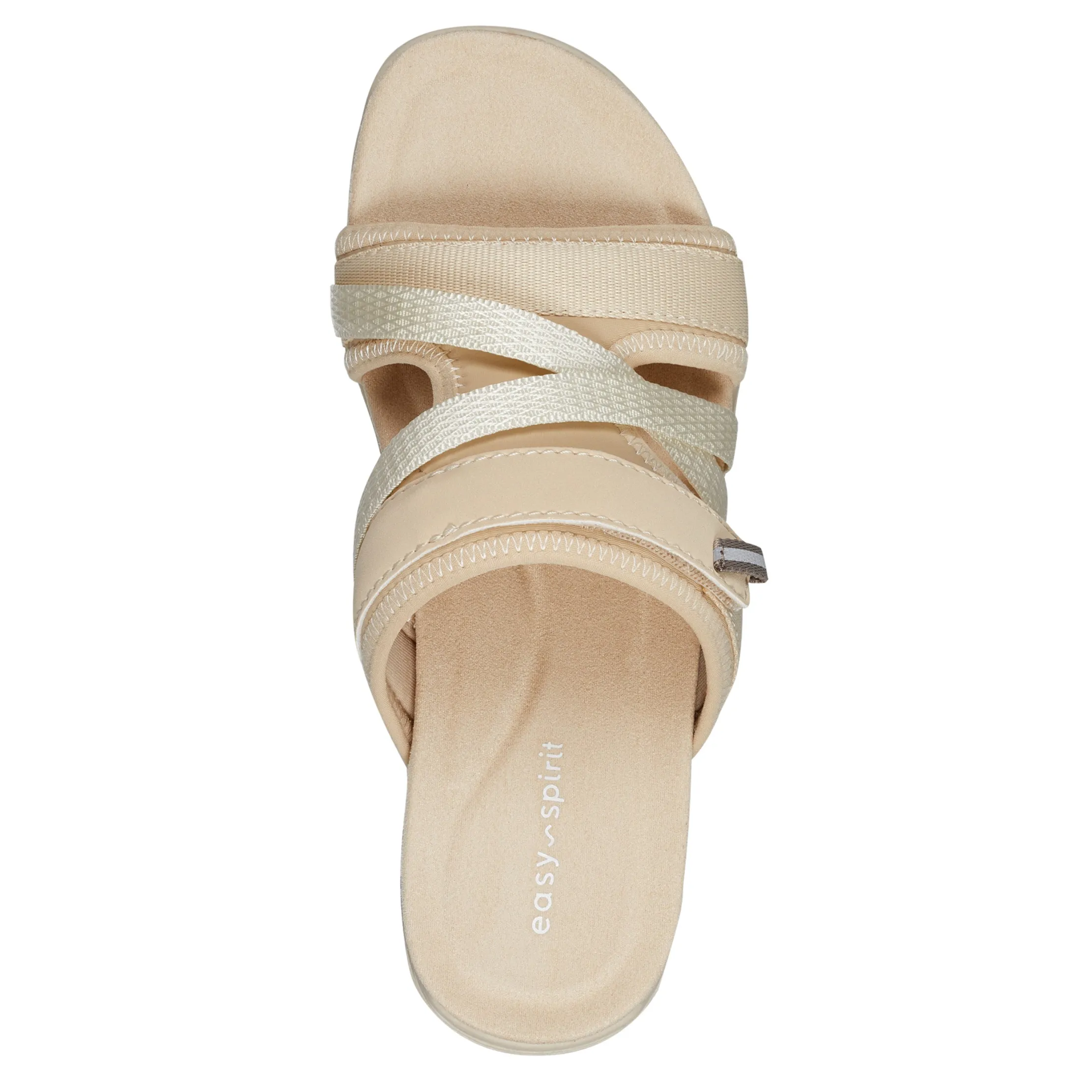 Easy Spirit Sandals|Cold Weather*Shells Flat Sandals