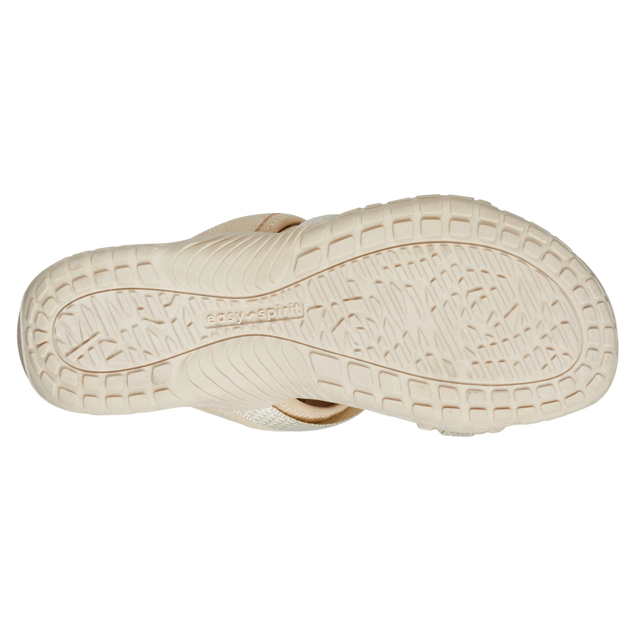 Easy Spirit Sandals|Cold Weather*Shells Flat Sandals