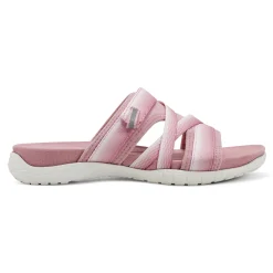 Easy Spirit Sandals|Cold Weather*Shells Flat Sandals