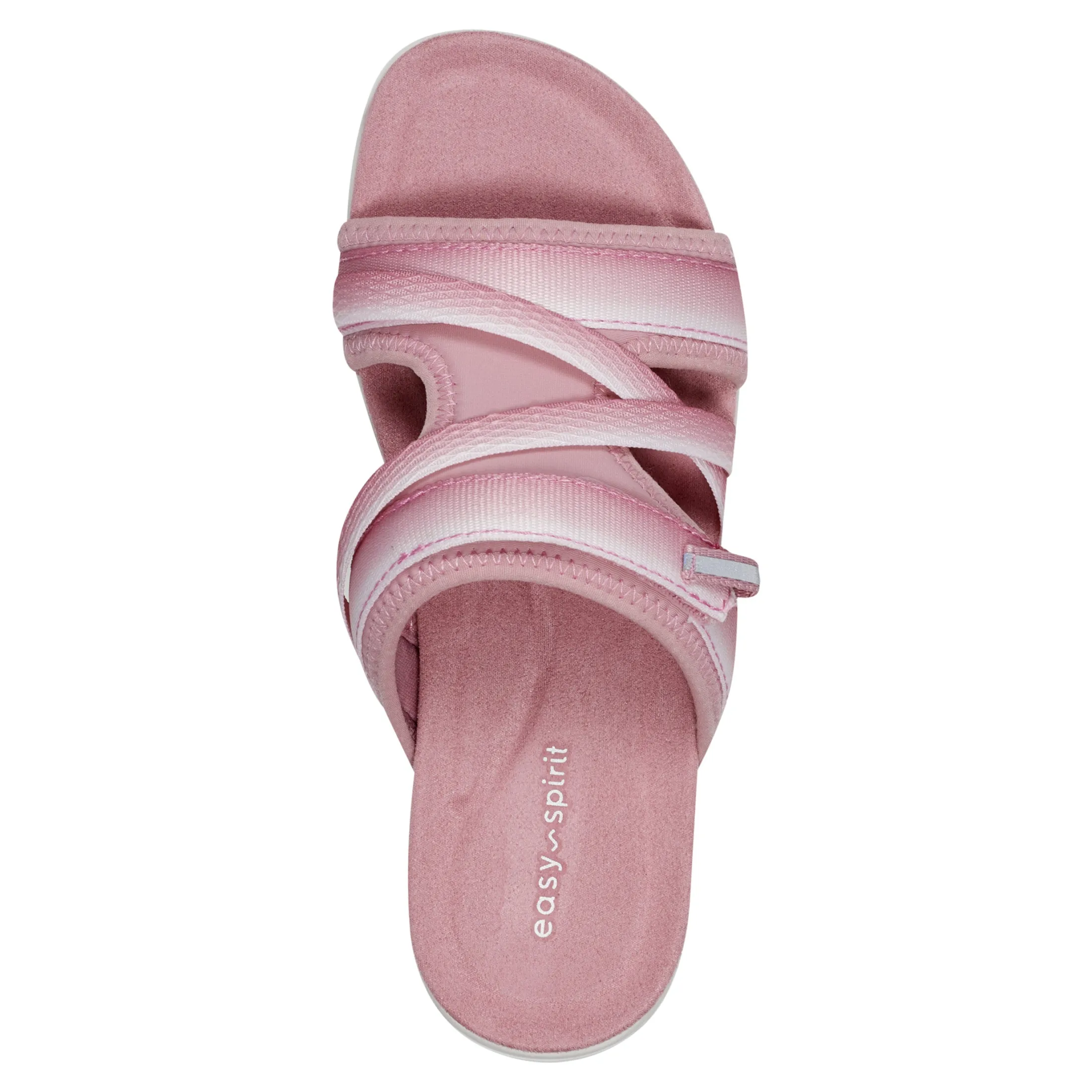 Easy Spirit Sandals|Cold Weather*Shells Flat Sandals