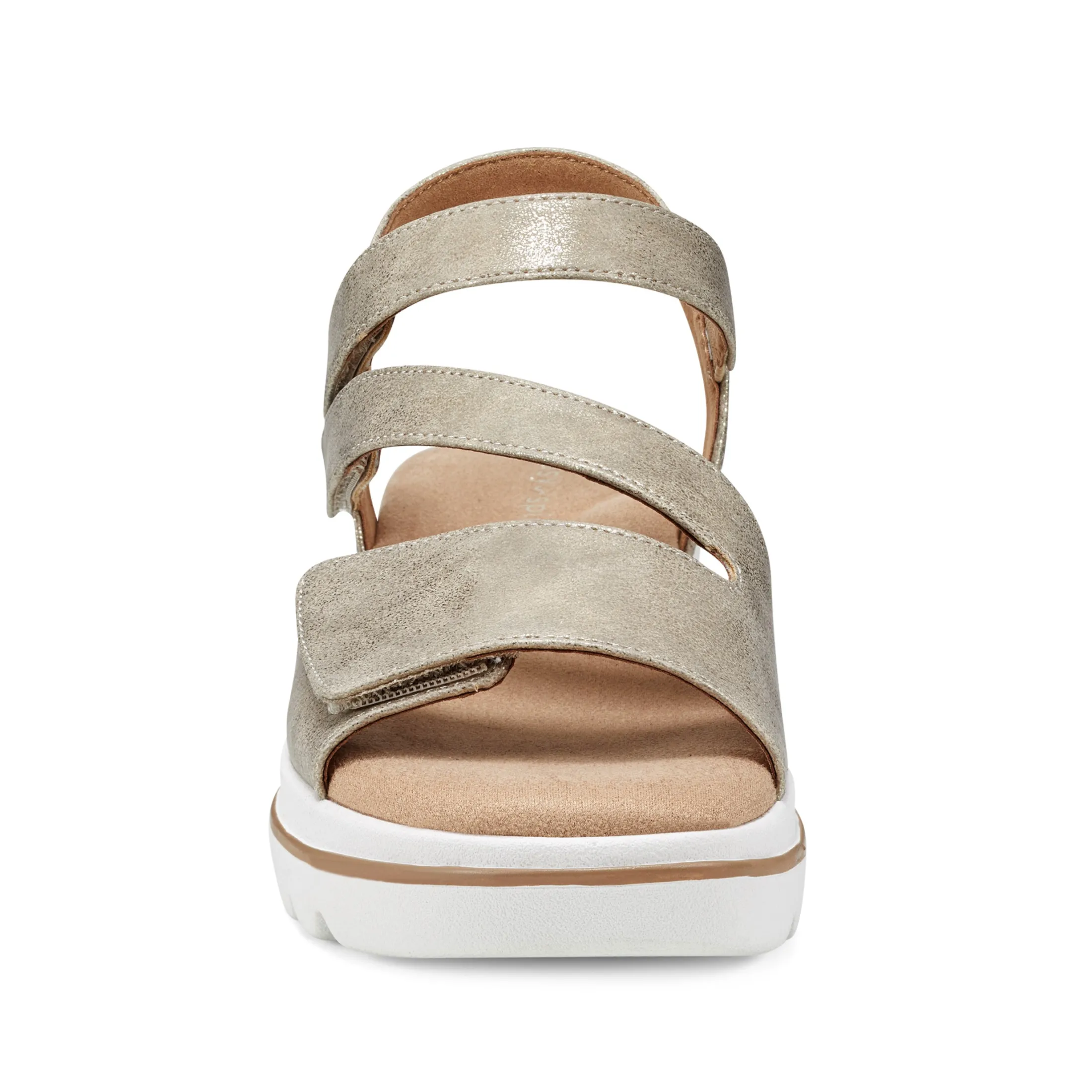 Easy Spirit Sandals*Shirley Platform Wedge Sandals