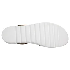 Easy Spirit Sandals*Shirley Platform Wedge Sandals