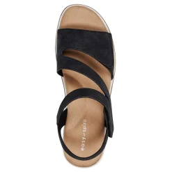 Easy Spirit Sandals|Sandals*Shirley Platform Wedge Sandals