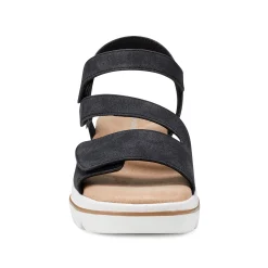 Easy Spirit Sandals|Sandals*Shirley Platform Wedge Sandals