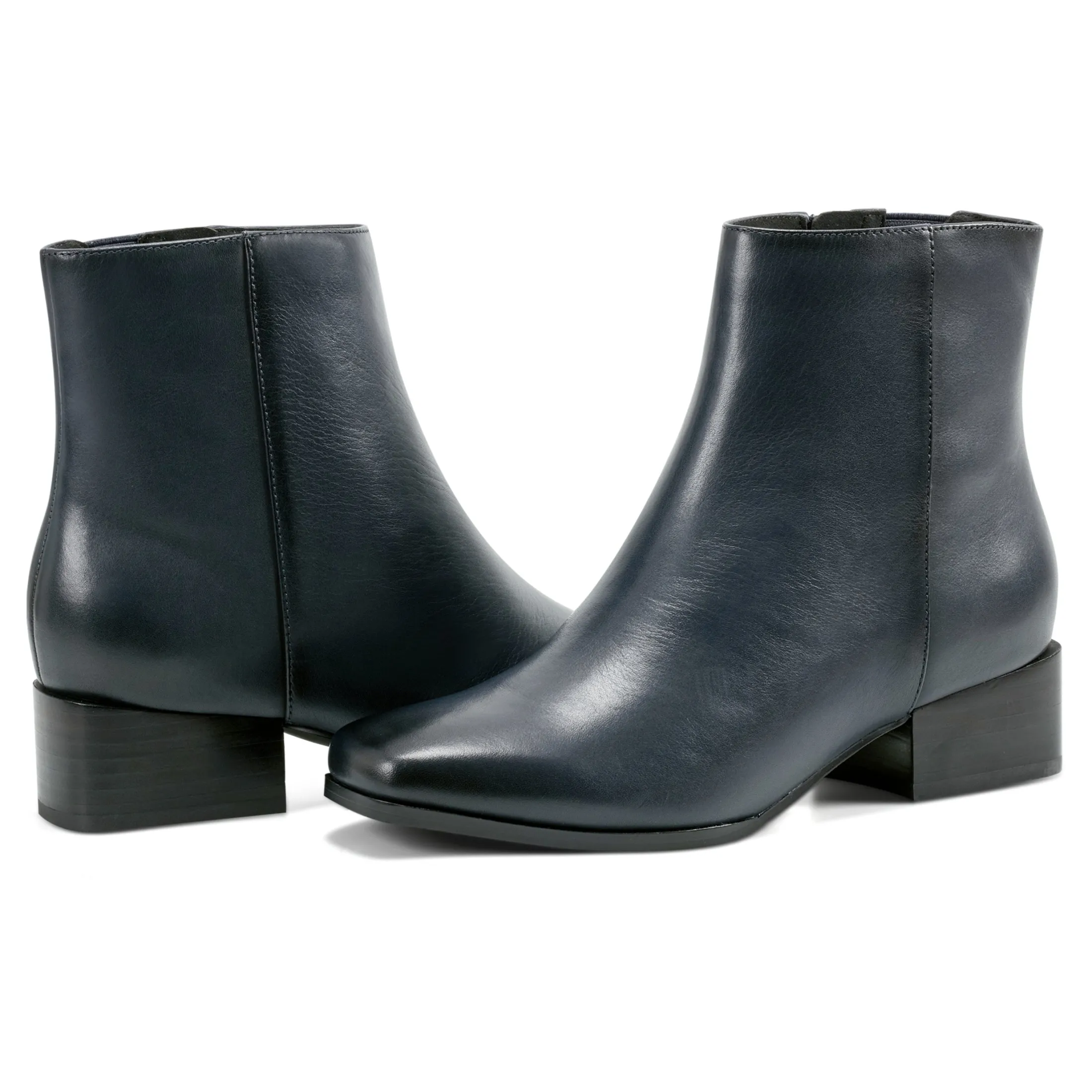 Easy Spirit Booties|Booties*Sidney Dress Booties