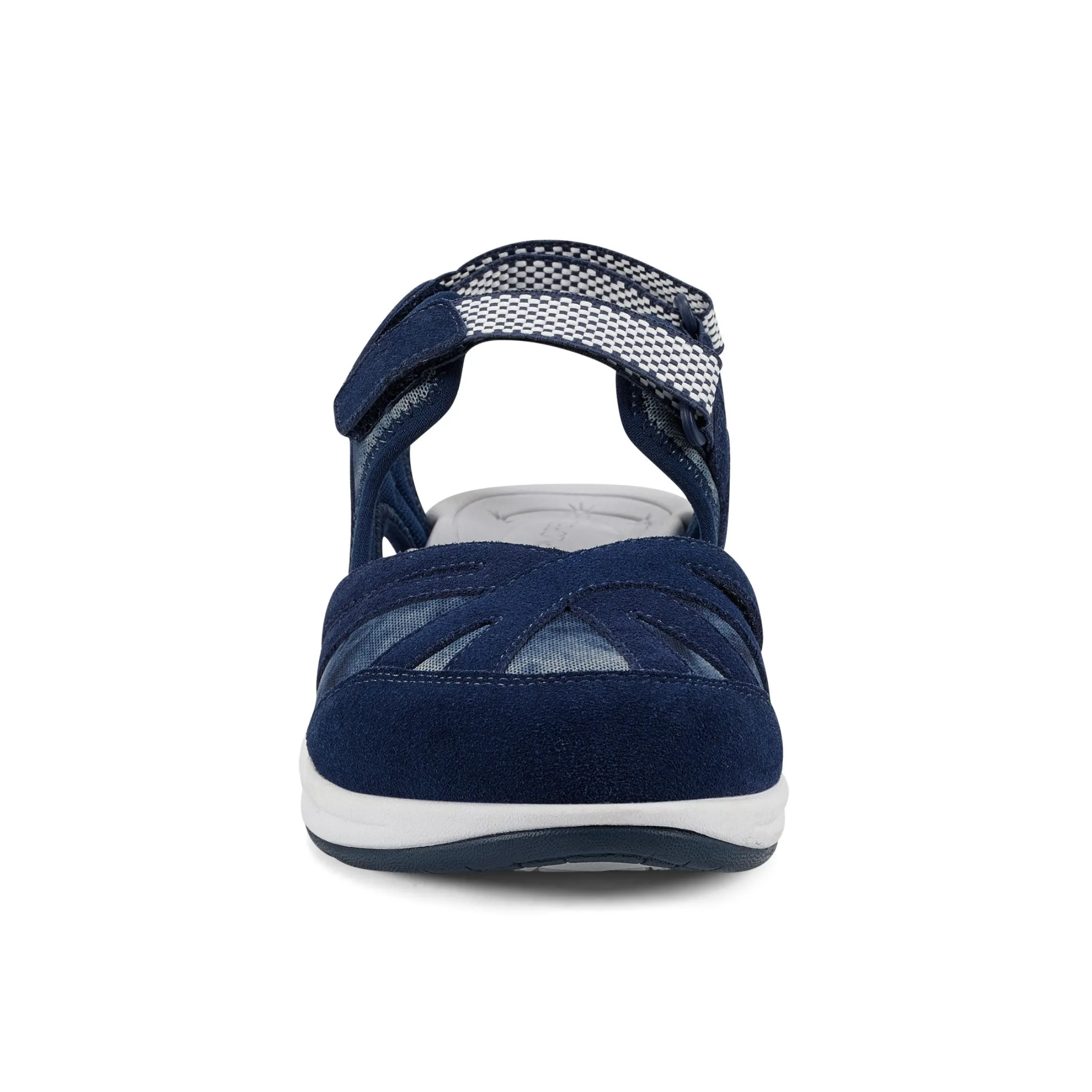 Easy Spirit Sneakers|Sneakers*Splash Flat Hiking Sandals