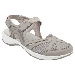 Easy Spirit Sneakers|Sneakers*Splash Flat Hiking Sandals