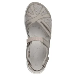 Easy Spirit Sneakers|Sneakers*Splash Flat Hiking Sandals